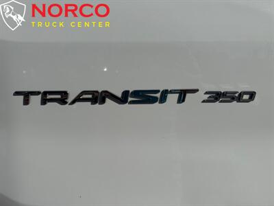 2021 Ford Transit 350 T350 XLT 15 Passenger   - Photo 15 - Norco, CA 92860