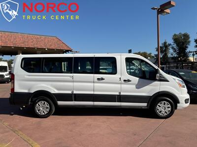 2021 Ford Transit 350 T350 XLT 15 Passenger   - Photo 1 - Norco, CA 92860