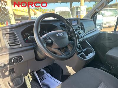 2021 Ford Transit 350 T350 XLT 15 Passenger   - Photo 20 - Norco, CA 92860