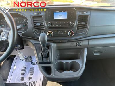 2021 Ford Transit 350 T350 XLT 15 Passenger   - Photo 22 - Norco, CA 92860