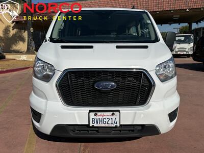 2021 Ford Transit 350 T350 XLT 15 Passenger   - Photo 5 - Norco, CA 92860