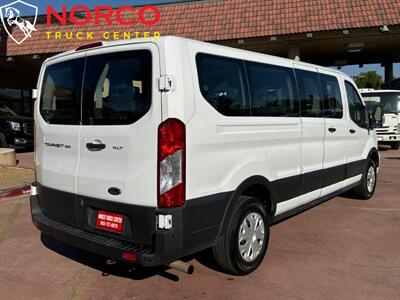 2021 Ford Transit 350 T350 XLT 15 Passenger   - Photo 11 - Norco, CA 92860