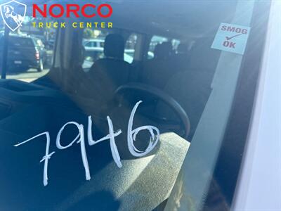 2021 Ford Transit 350 T350 XLT 15 Passenger   - Photo 28 - Norco, CA 92860