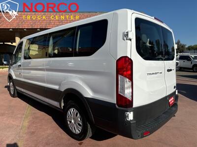 2021 Ford Transit 350 T350 XLT 15 Passenger   - Photo 8 - Norco, CA 92860