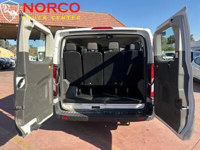 2021 Ford Transit 350 T350 XLT 15 Passenger   - Photo 10 - Norco, CA 92860