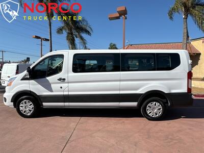 2021 Ford Transit 350 T350 XLT 15 Passenger   - Photo 7 - Norco, CA 92860