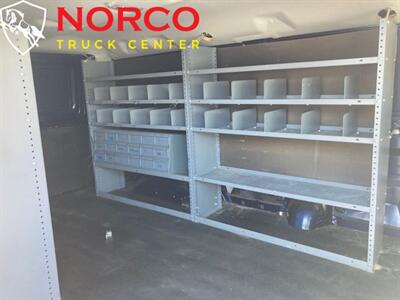 2013 Ford E-Series Van E-350 SD  I - Photo 5 - Norco, CA 92860