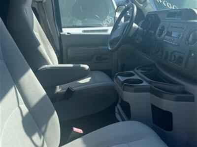 2013 Ford E-Series Van E-350 SD  I - Photo 12 - Norco, CA 92860