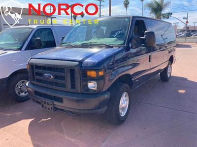 2013 Ford E-Series Van E-350 SD  I - Photo 2 - Norco, CA 92860