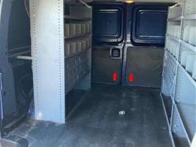 2013 Ford E-Series Van E-350 SD  I - Photo 10 - Norco, CA 92860