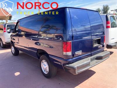 2013 Ford E-Series Van E-350 SD  I - Photo 3 - Norco, CA 92860