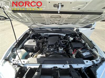 2022 Toyota Tacoma SR Extended Cab Long Bed w/ Camper Shell - Photo 14 - Norco, CA 92860