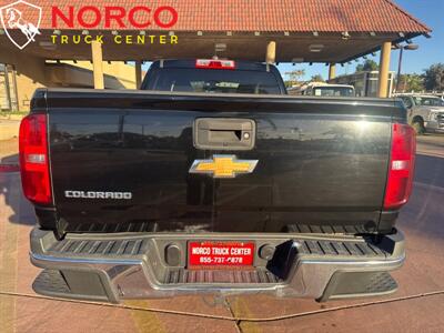 2020 Chevrolet Colorado Work Truck   - Photo 7 - Norco, CA 92860