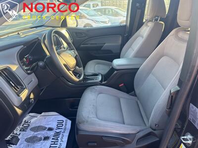 2020 Chevrolet Colorado Work Truck   - Photo 16 - Norco, CA 92860