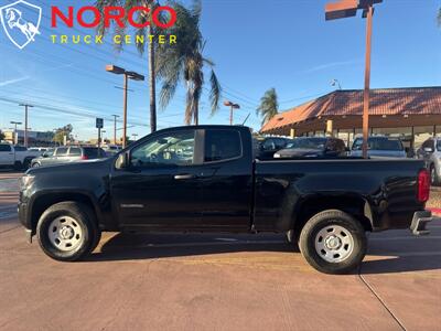 2020 Chevrolet Colorado Work Truck   - Photo 5 - Norco, CA 92860