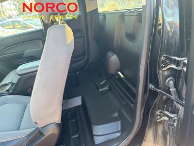 2020 Chevrolet Colorado Work Truck   - Photo 14 - Norco, CA 92860