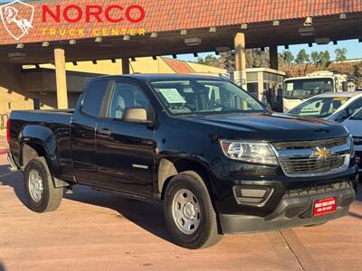 2020 Chevrolet Colorado Work Truck   - Photo 2 - Norco, CA 92860