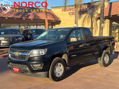 2020 Chevrolet Colorado Work Truck   - Photo 4 - Norco, CA 92860