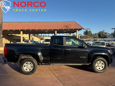 2020 Chevrolet Colorado Work Truck   - Photo 1 - Norco, CA 92860