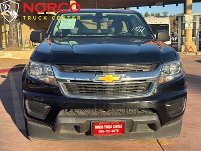 2020 Chevrolet Colorado Work Truck   - Photo 3 - Norco, CA 92860