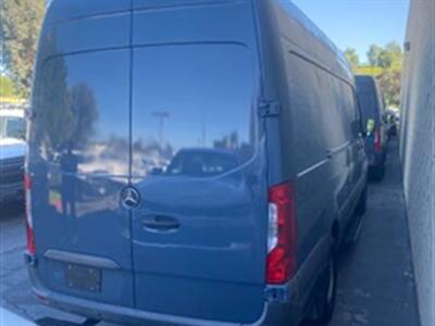 2019 Mercedes-Benz Sprinter Crew 2500   - Photo 3 - Norco, CA 92860