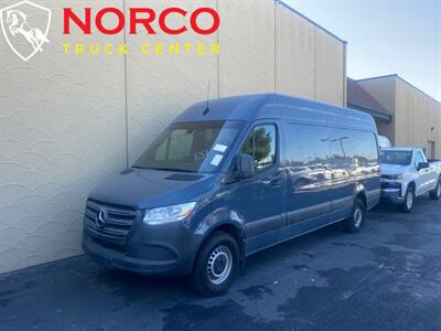 2019 Mercedes-Benz Sprinter Crew 2500   - Photo 1 - Norco, CA 92860