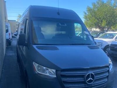 2019 Mercedes-Benz Sprinter Crew 2500   - Photo 4 - Norco, CA 92860