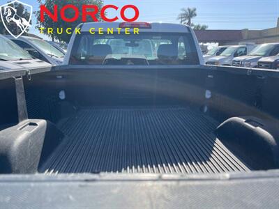 2019 Chevrolet Silverado 1500 Work Truck  Regular Cab Long Bed - Photo 7 - Norco, CA 92860