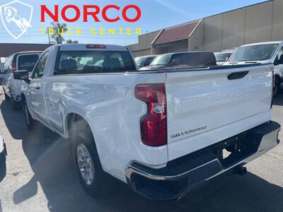 2019 Chevrolet Silverado 1500 Work Truck  Regular Cab Long Bed - Photo 8 - Norco, CA 92860