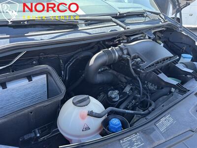 2018 Mercedes-Benz Sprinter Worker 2500 Cargo w/ Shelves   - Photo 29 - Norco, CA 92860