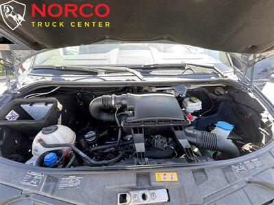 2018 Mercedes-Benz Sprinter Worker 2500 Cargo w/ Shelves   - Photo 27 - Norco, CA 92860