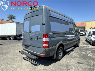 2018 Mercedes-Benz Sprinter Worker 2500 Cargo w/ Shelves   - Photo 10 - Norco, CA 92860