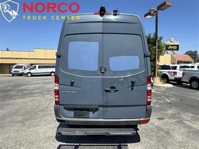 2018 Mercedes-Benz Sprinter Worker 2500 Cargo w/ Shelves   - Photo 9 - Norco, CA 92860