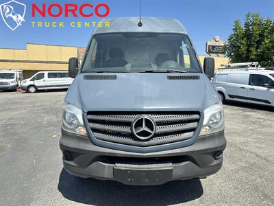 2018 Mercedes-Benz Sprinter Worker 2500 Cargo w/ Shelves   - Photo 5 - Norco, CA 92860
