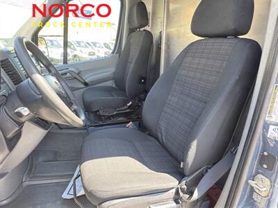 2018 Mercedes-Benz Sprinter Worker 2500 Cargo w/ Shelves   - Photo 21 - Norco, CA 92860