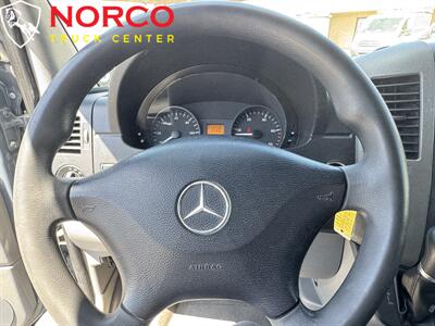 2018 Mercedes-Benz Sprinter Worker 2500 Cargo w/ Shelves   - Photo 22 - Norco, CA 92860