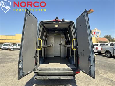 2018 Mercedes-Benz Sprinter Worker 2500 Cargo w/ Shelves   - Photo 11 - Norco, CA 92860