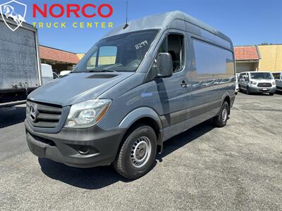 2018 Mercedes-Benz Sprinter Worker 2500 Cargo w/ Shelves   - Photo 6 - Norco, CA 92860