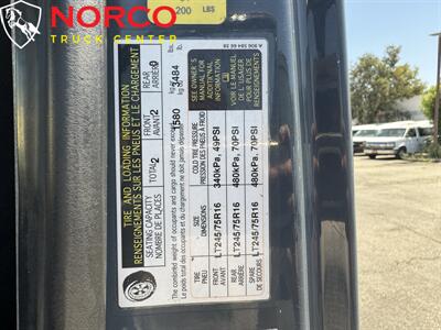 2018 Mercedes-Benz Sprinter Worker 2500 Cargo w/ Shelves   - Photo 26 - Norco, CA 92860