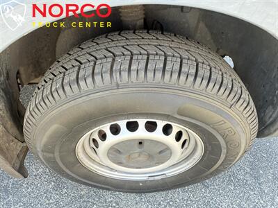 2018 Mercedes-Benz Sprinter Worker 2500 Cargo w/ Shelves   - Photo 15 - Norco, CA 92860