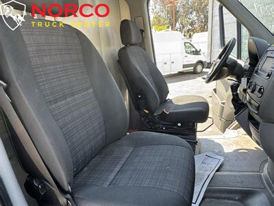 2018 Mercedes-Benz Sprinter Worker 2500 Cargo w/ Shelves   - Photo 20 - Norco, CA 92860