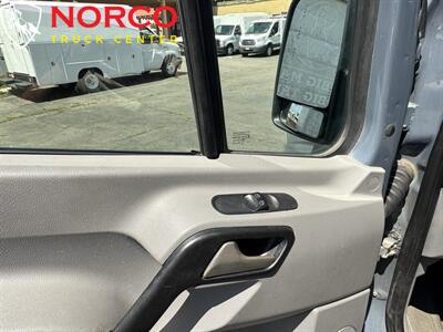 2018 Mercedes-Benz Sprinter Worker 2500 Cargo w/ Shelves   - Photo 18 - Norco, CA 92860