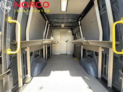 2018 Mercedes-Benz Sprinter Worker 2500 Cargo w/ Shelves   - Photo 12 - Norco, CA 92860