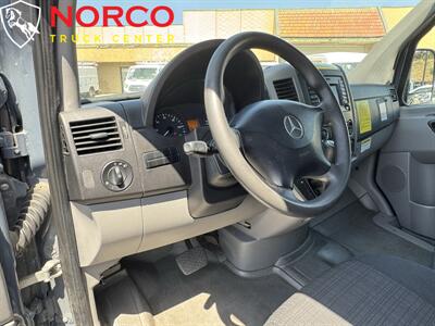 2018 Mercedes-Benz Sprinter Worker 2500 Cargo w/ Shelves   - Photo 19 - Norco, CA 92860