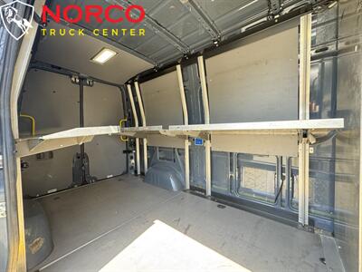2018 Mercedes-Benz Sprinter Worker 2500 Cargo w/ Shelves   - Photo 3 - Norco, CA 92860
