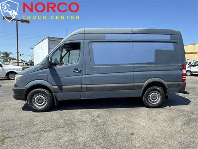 2018 Mercedes-Benz Sprinter Worker 2500 Cargo w/ Shelves   - Photo 7 - Norco, CA 92860