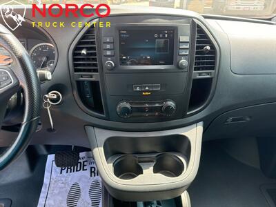 2022 Mercedes-Benz Metris Extended Cargo   - Photo 20 - Norco, CA 92860