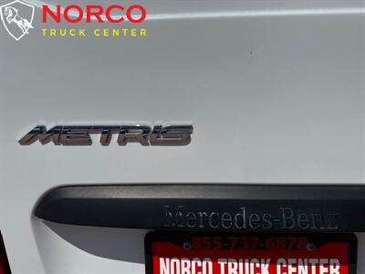 2022 Mercedes-Benz Metris Extended Cargo   - Photo 10 - Norco, CA 92860