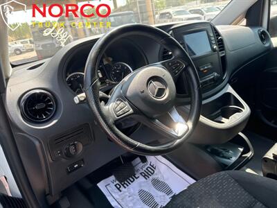 2022 Mercedes-Benz Metris Extended Cargo   - Photo 18 - Norco, CA 92860