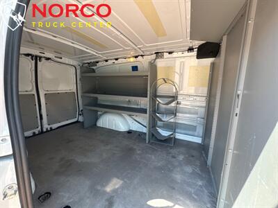 2022 Mercedes-Benz Metris Extended Cargo   - Photo 13 - Norco, CA 92860